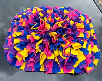 etsy snuffle mat