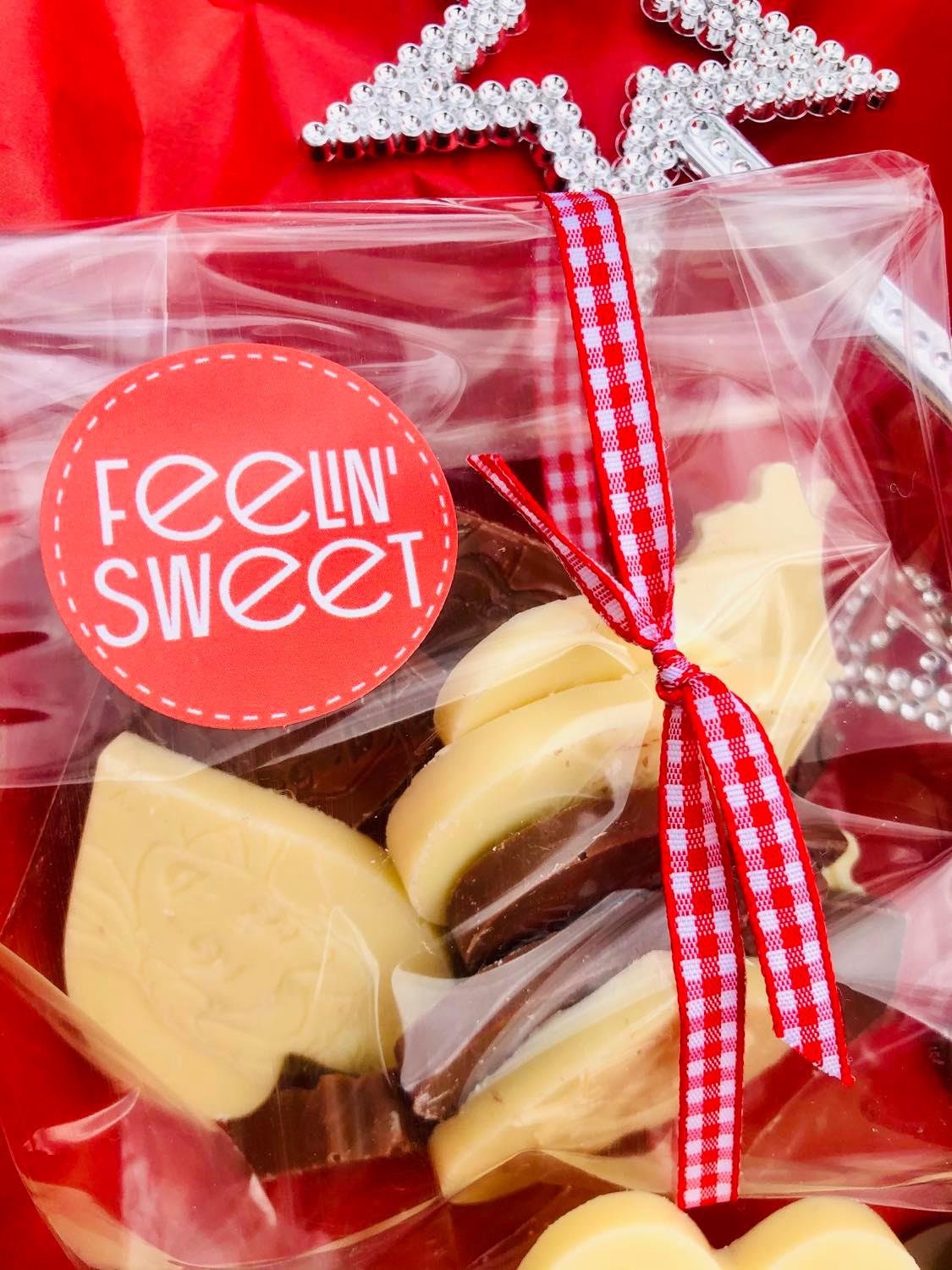 Kids' Chocolate Gift Boxes/ Novelty Kids'/ Fun Etsy