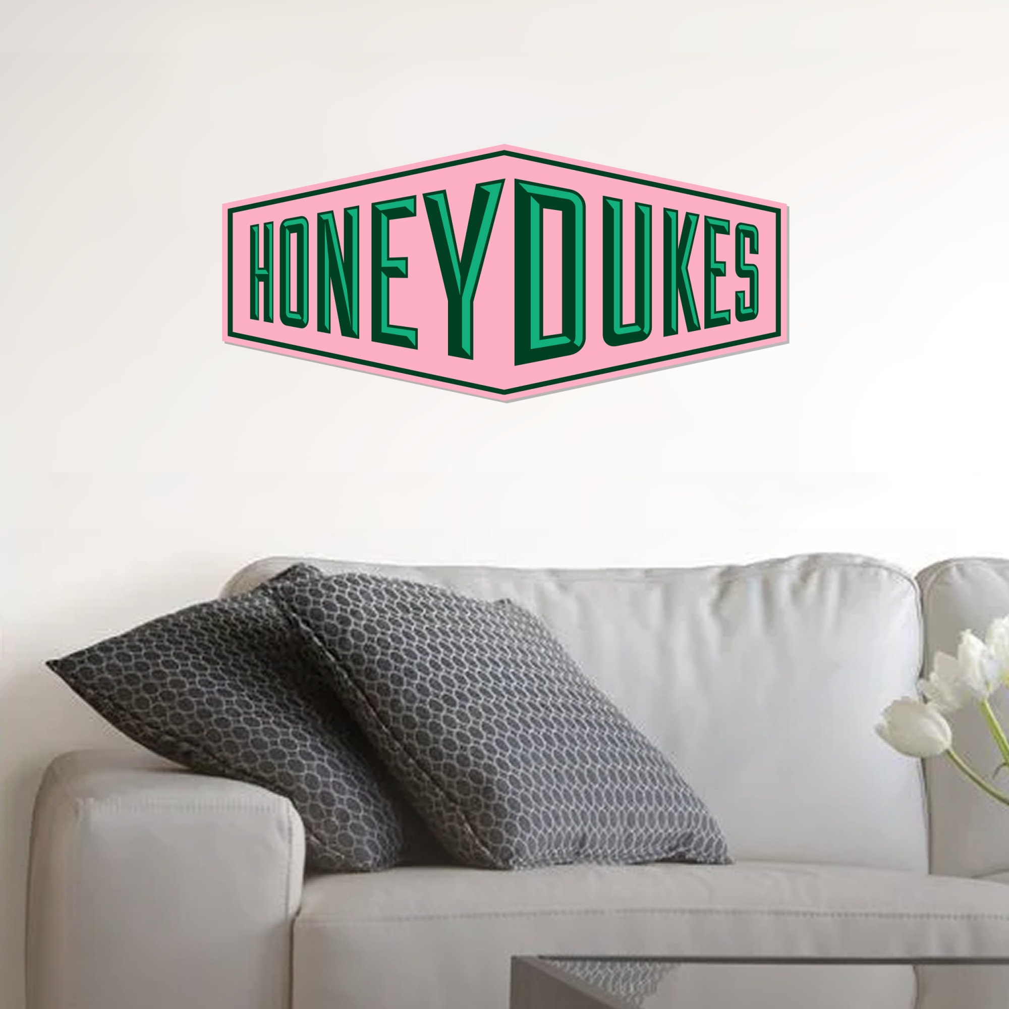 Harry Potter Hogsmeade Honeydukes Candy Sweet Shop SVG Cut | Etsy