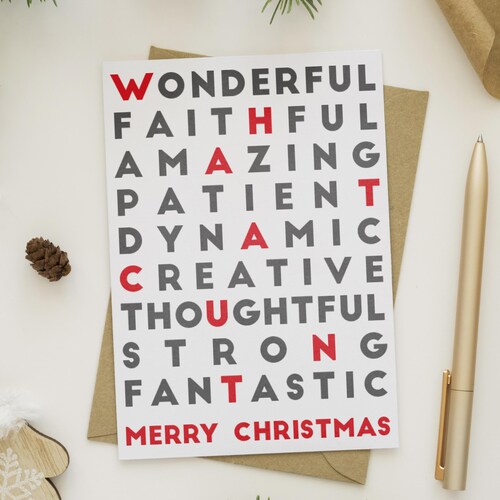 LETTER BEAD CANDLE Personalised Eco Soy Wax and Scented Etsy UK