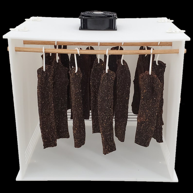 Biltong Drying Box Etsy