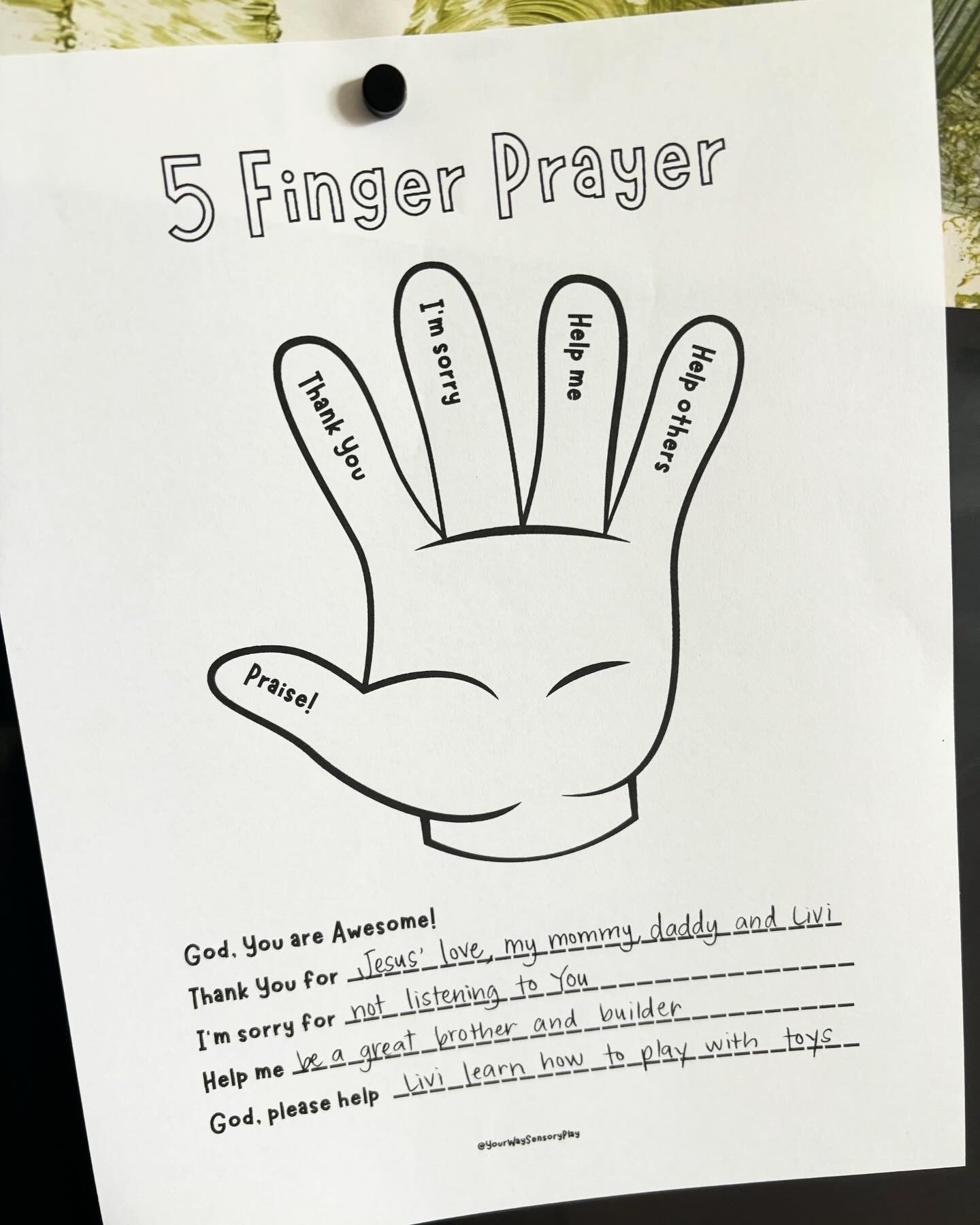 5-finger-prayer-etsy