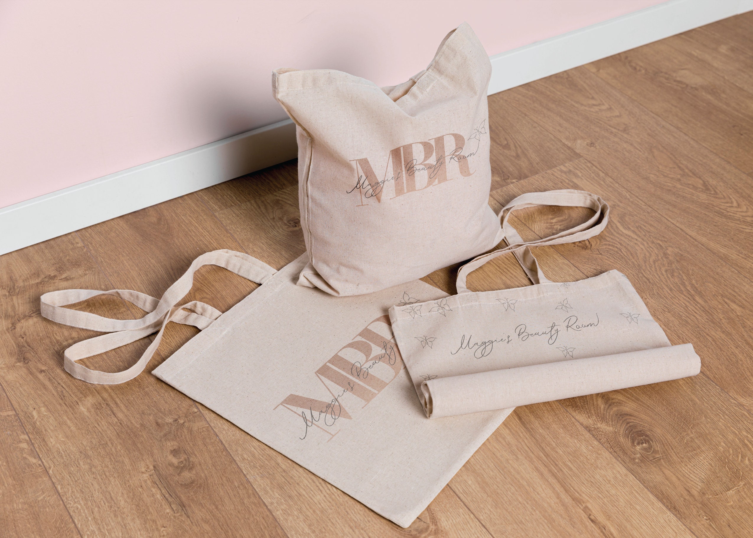 Custom Tote Bags | Etsy