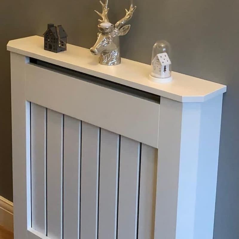 Radiator Cover - Etsy UK