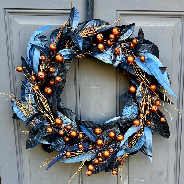 Elegant Halloween Decorations Etsy