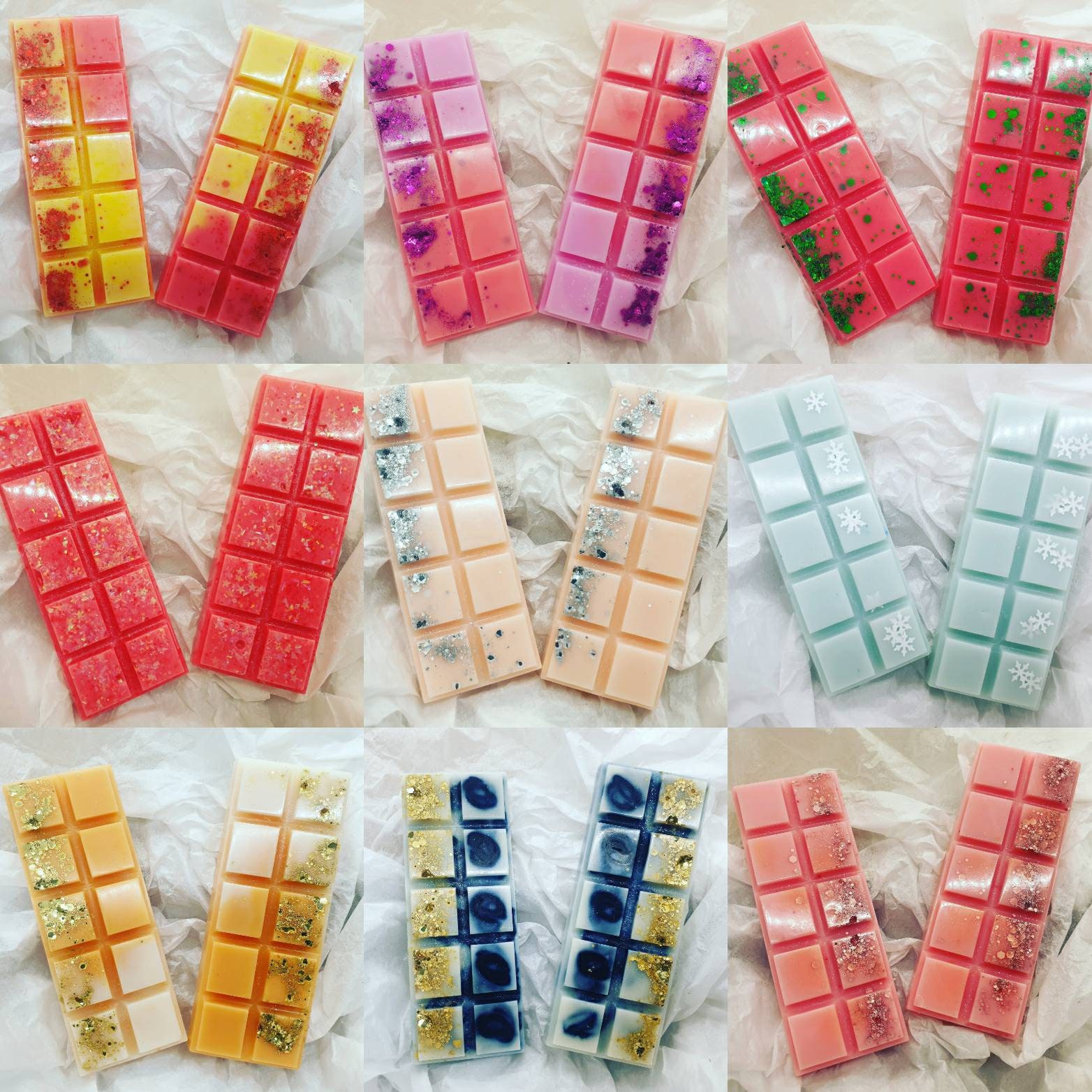 4 snap bars for 10 pounds Etsy