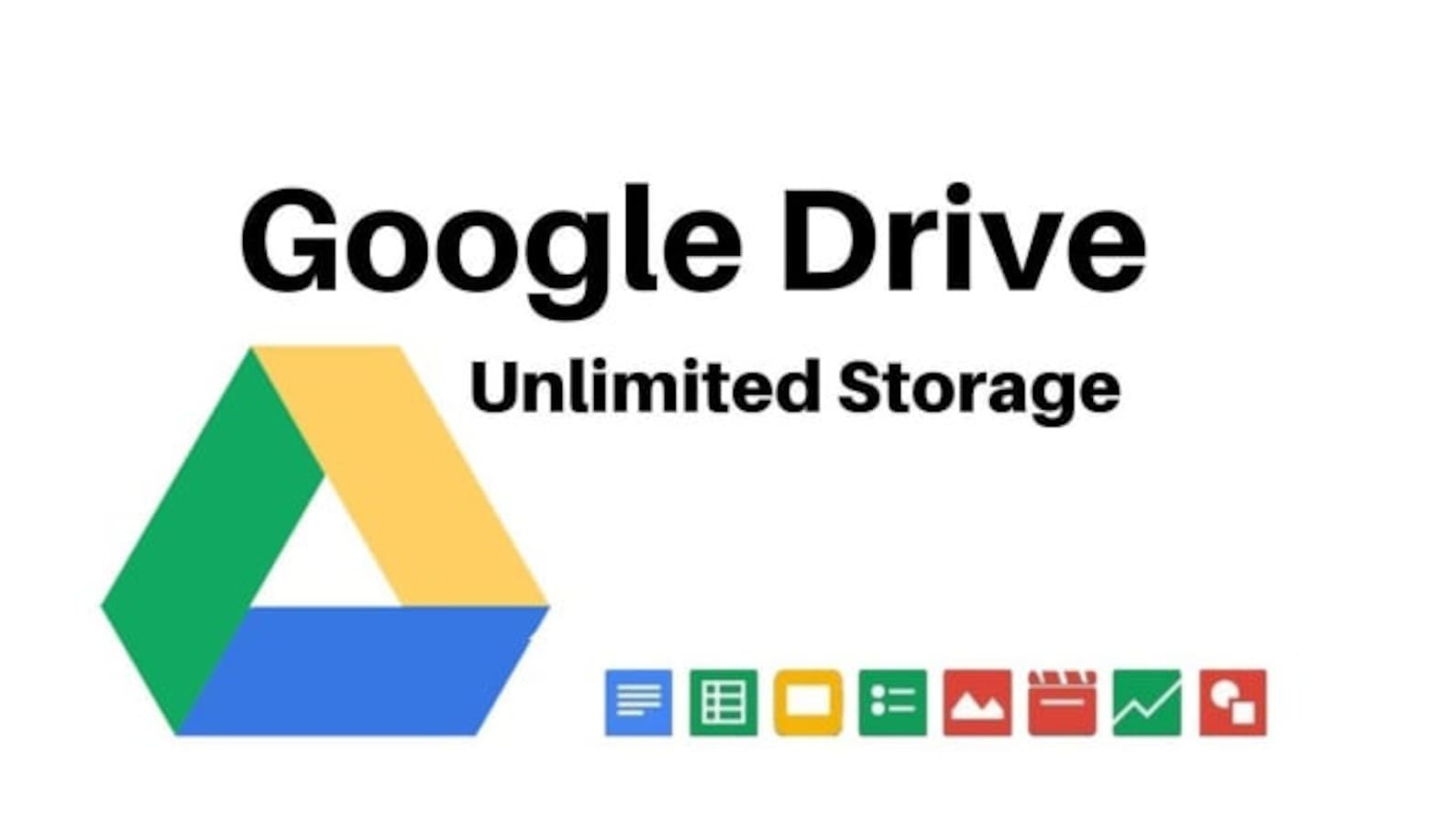 unlimited google drive unlimited google drive