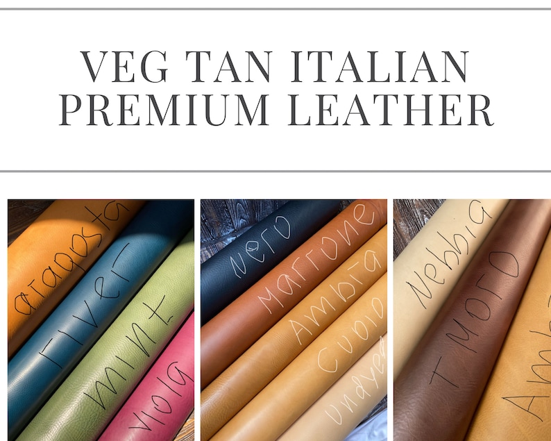 B6 Leather Cover for Common Sterling Ink Notebook Etsy