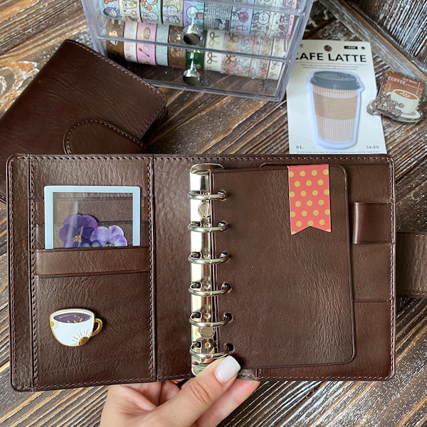 Filofax Ranger - Etsy
