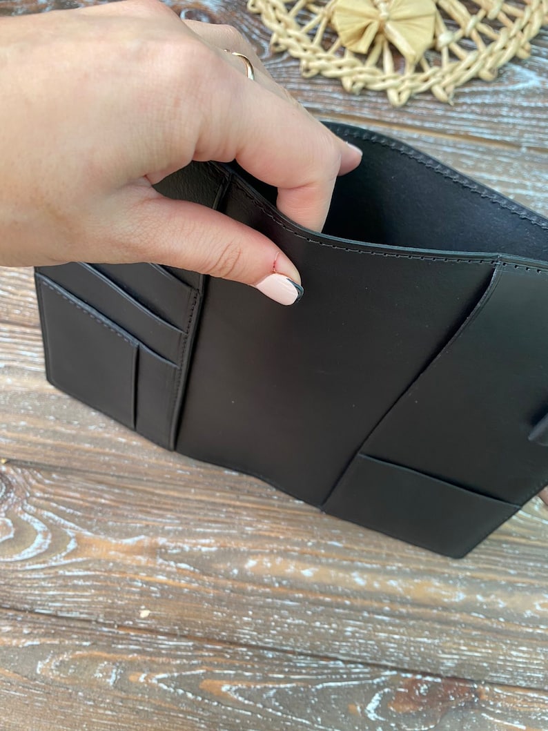 B6 Leather Cover for Common Sterling Ink Notebook Etsy