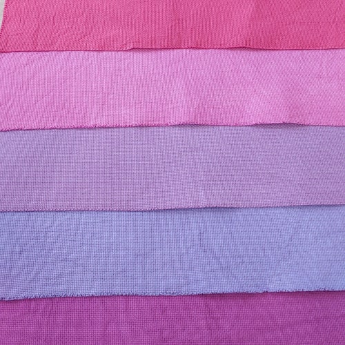 AIDA 14 Count Cross Stitch Fabric 824 Width Etsy