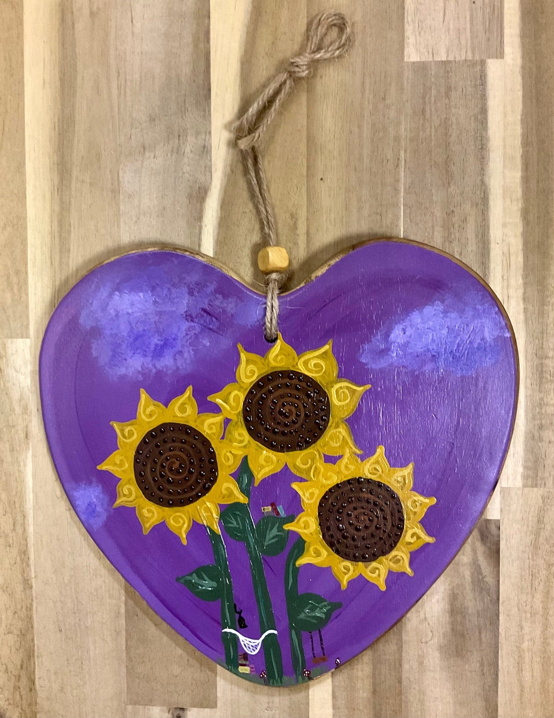 Sunflower Book Nook Etsy sunflower-book-nook-etsy