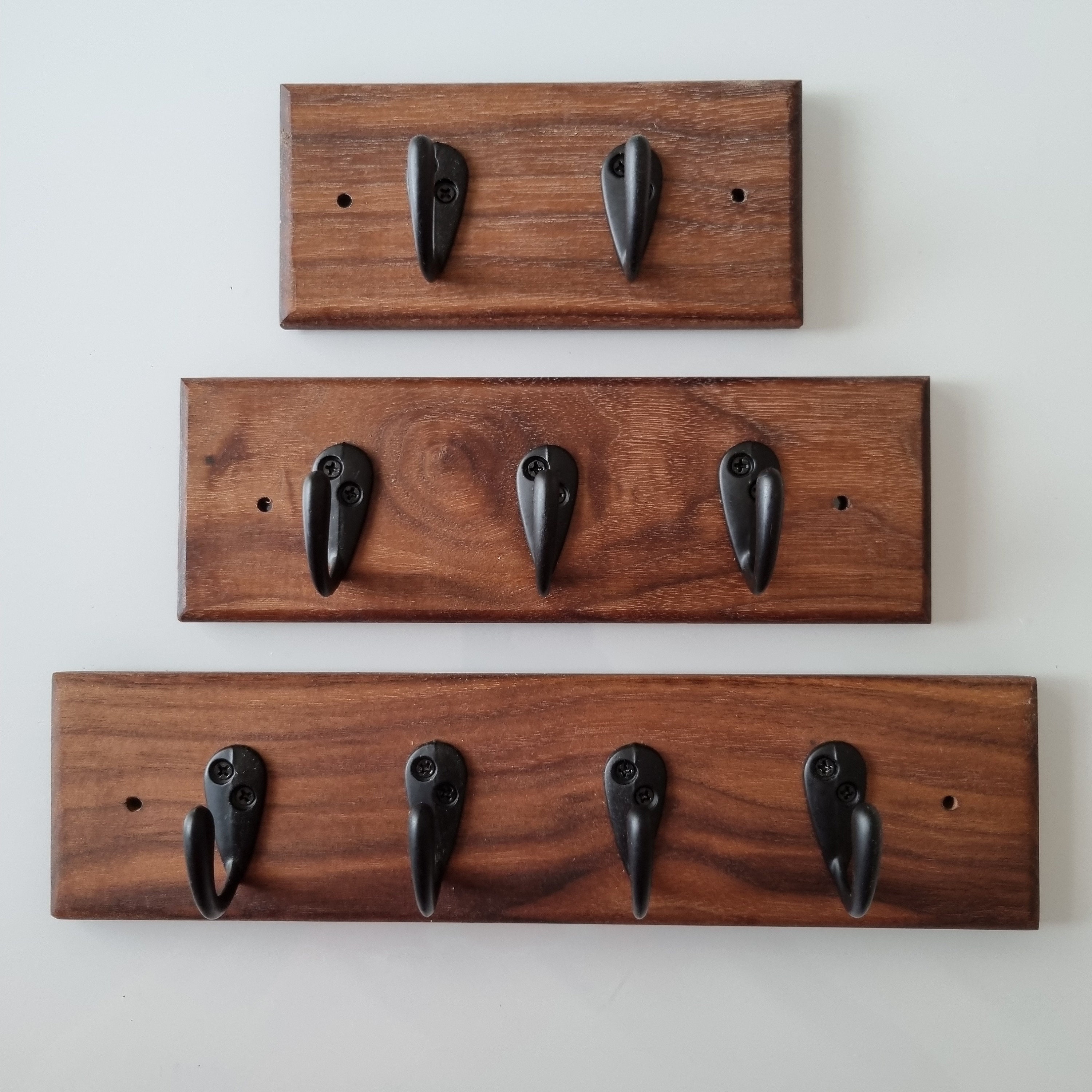 Dressing Gown Hooks Etsy UK