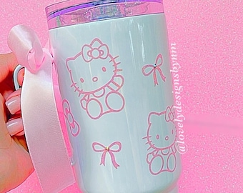 HK 30oz Tumbler
