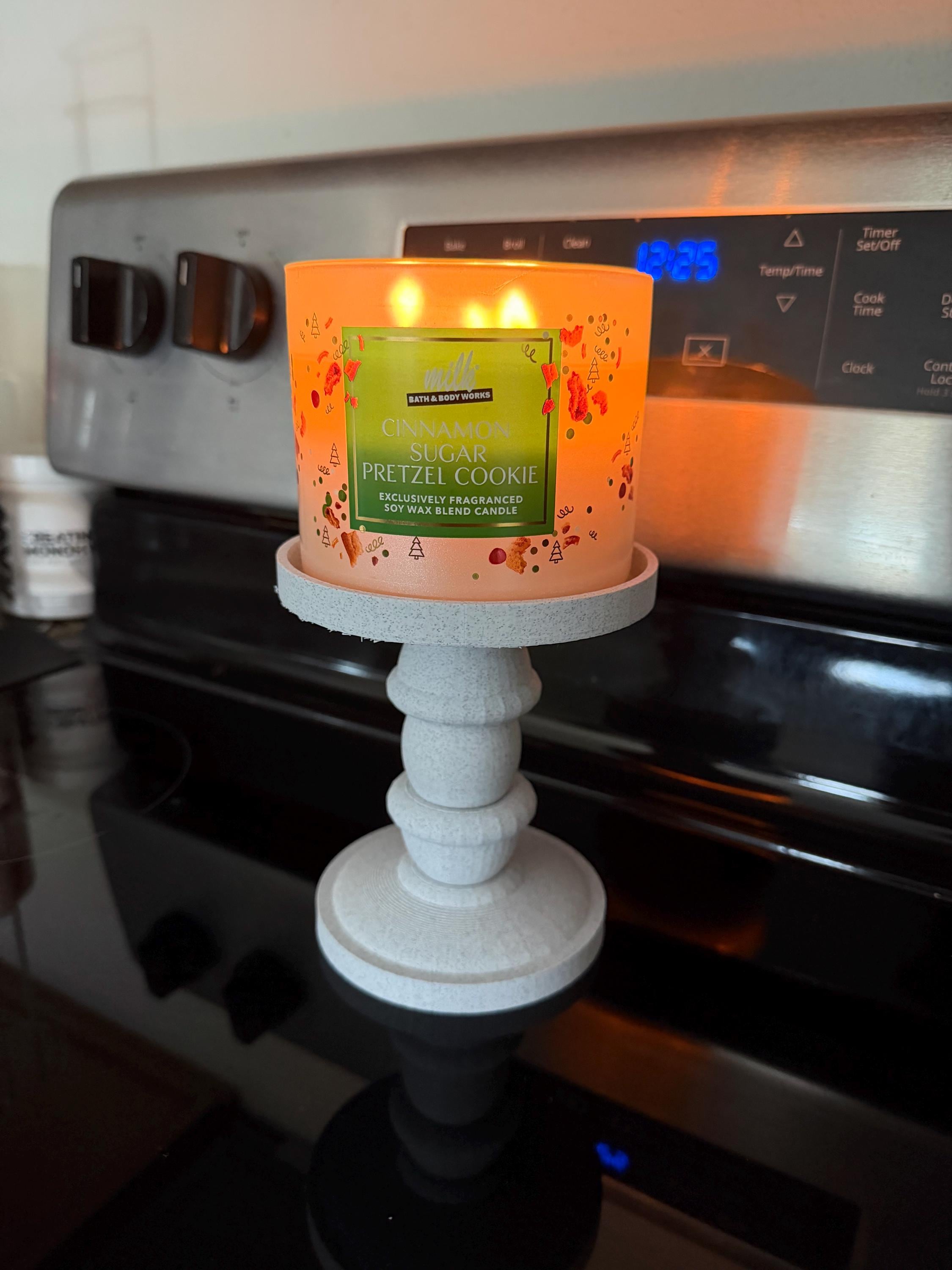 Bath and body works candle holder - Etsy 日本