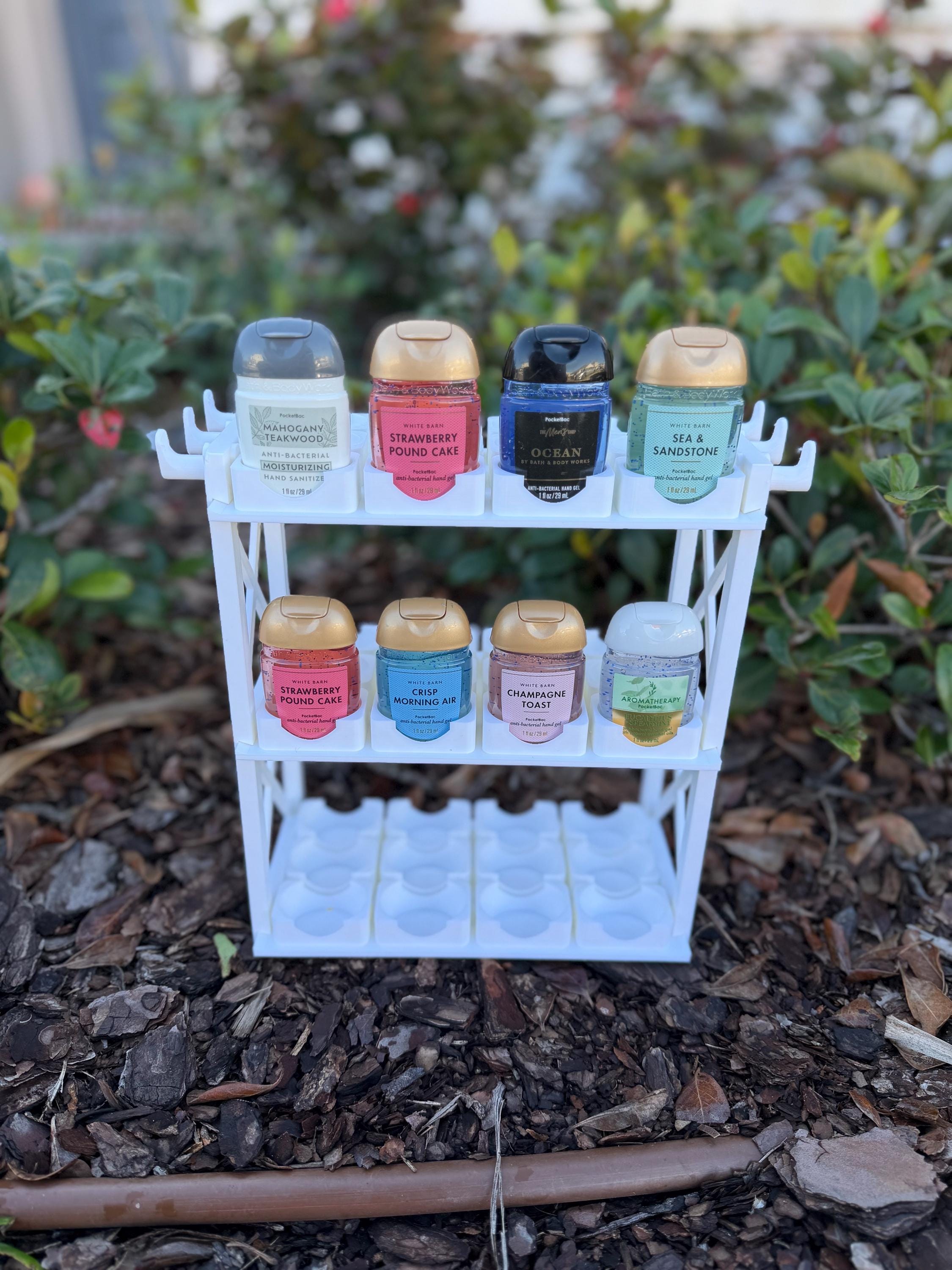 Bath and Body Works Hand Sanitizers Holder - Etsy
