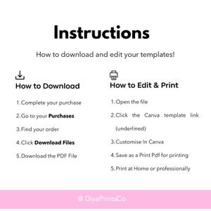 Editable Pink Cowgirl Birthday Party Placemat | Printable Cowgirl Theme ...
