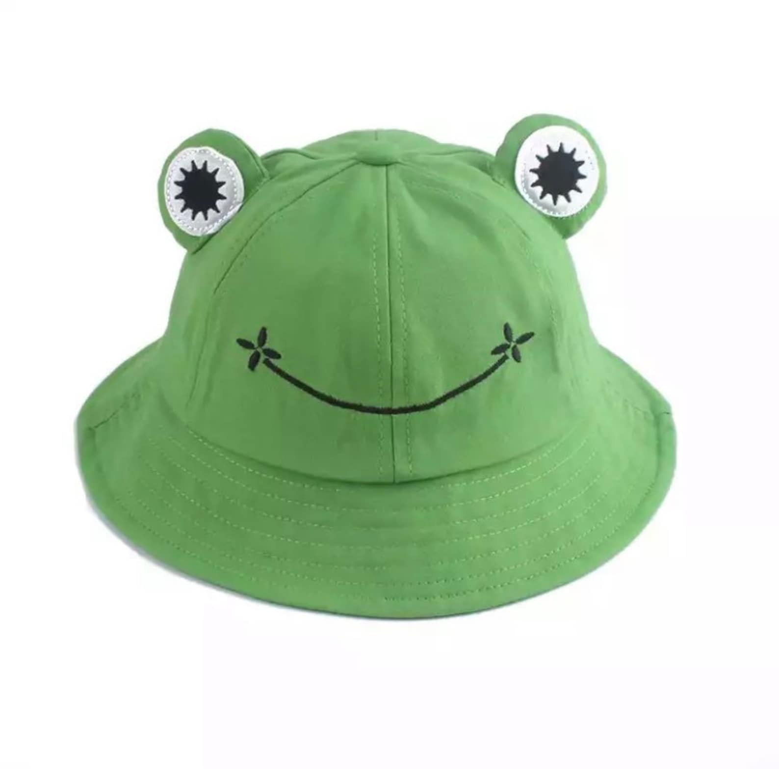 Frog Bucket Hats Bucket Hat Collection Etsy