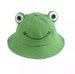 Frog Bucket Hats | Bucket Hat Collection 