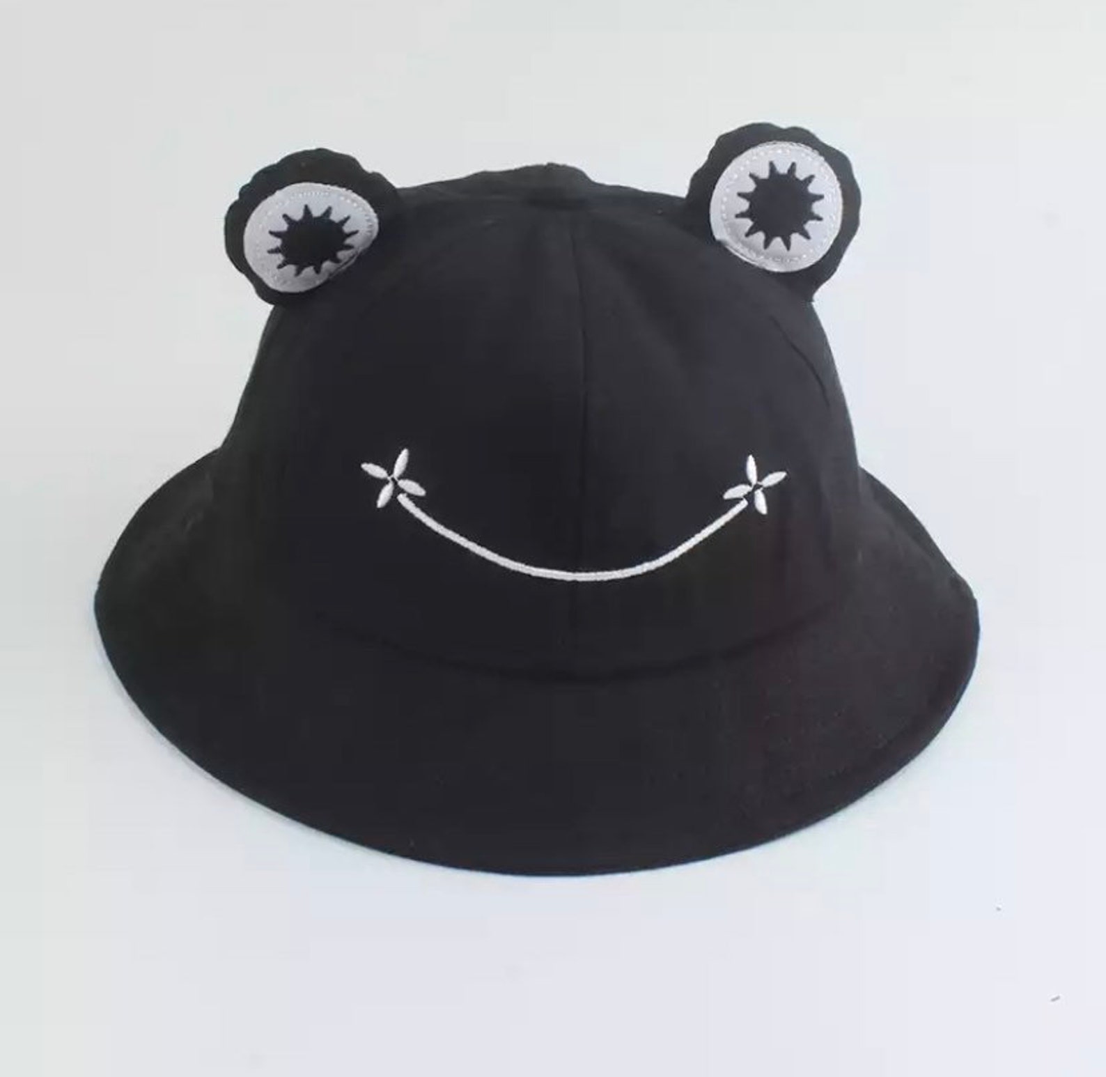 Frog Bucket Hats Bucket Hat Collection Etsy