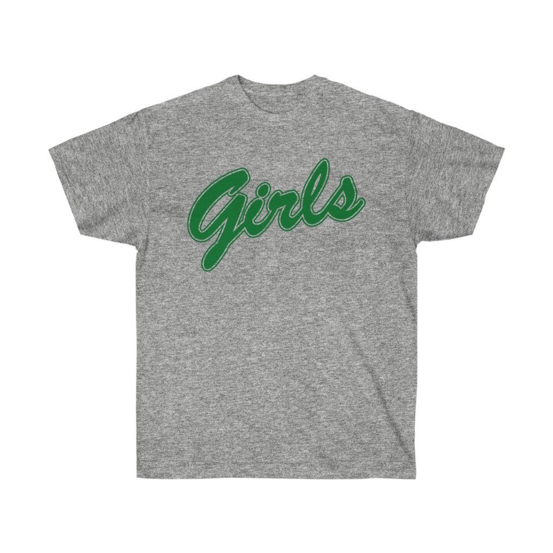 Rachel Green Girls T-Shirt Green Girls Tee from Friends | Etsy