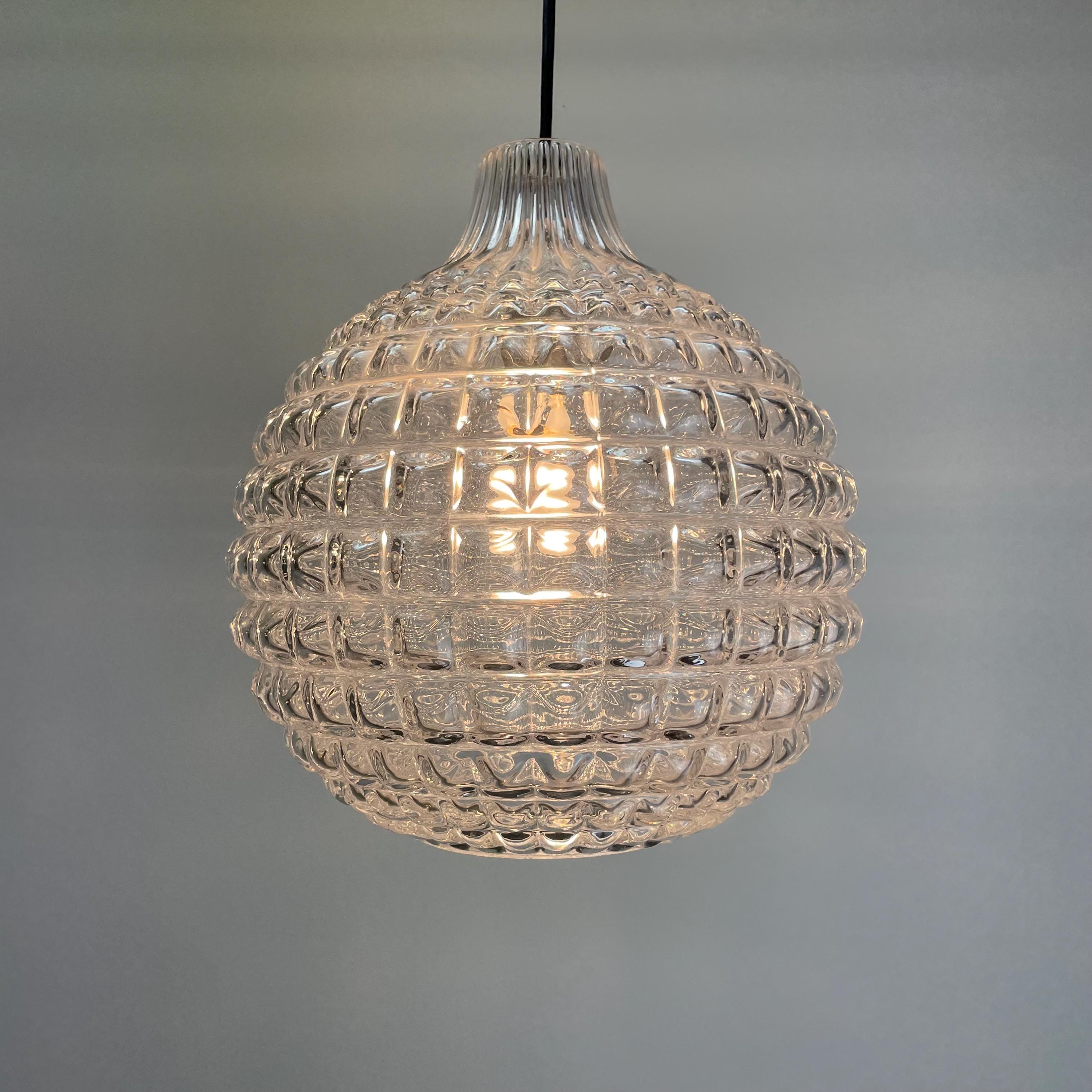 Peill putzler wave lamp - Etsy 日本