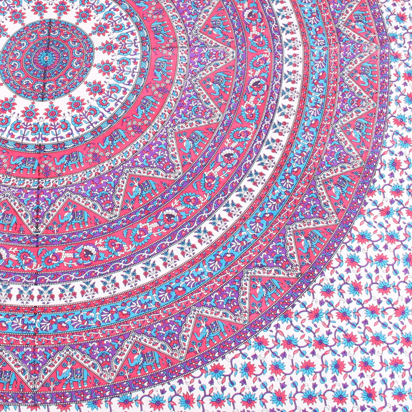 Star Tapestry Purple Tapestry Wall Hangings Home Decor Etsy