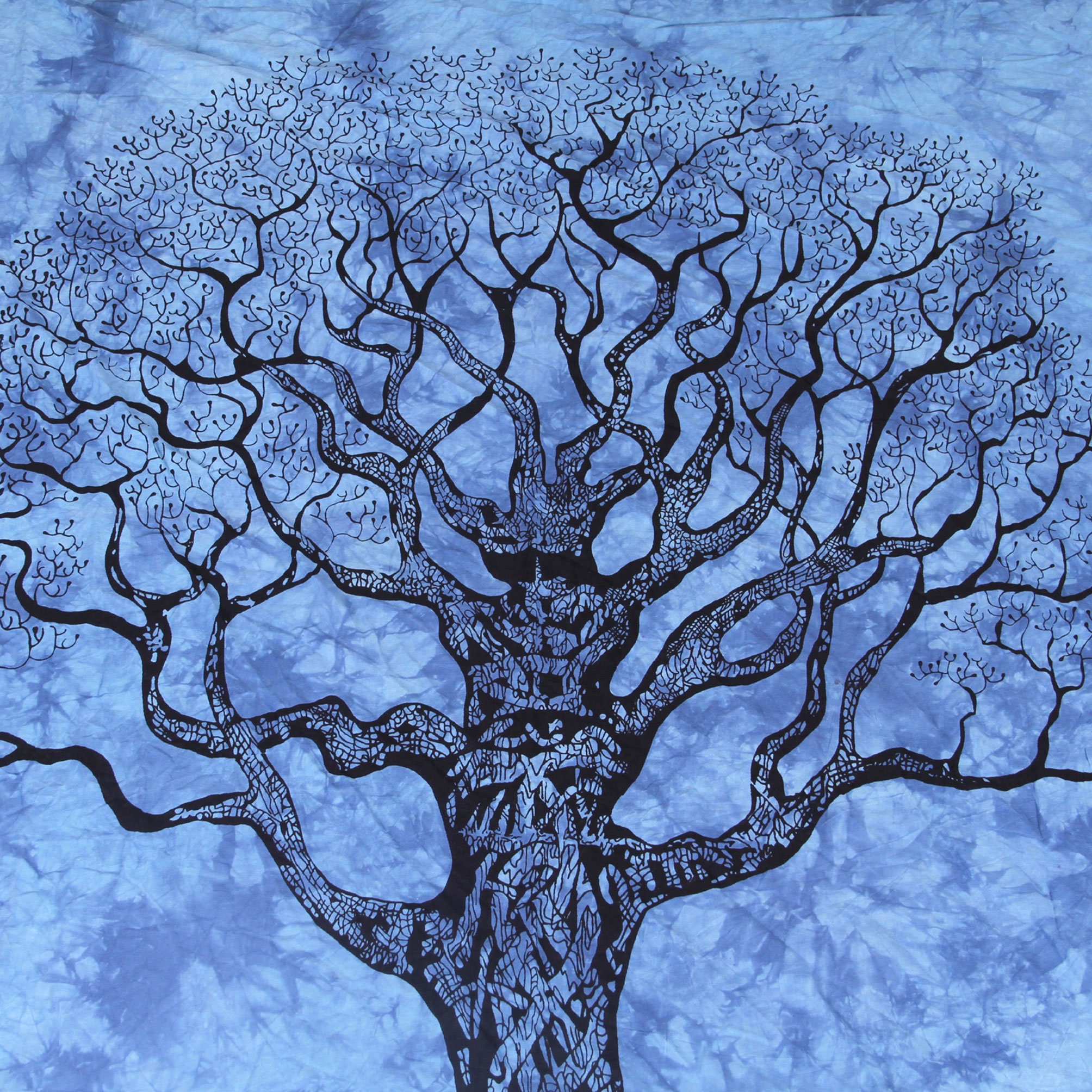 Tree Tapestry Large Tapestry Wall Hangings Home Decor Dorm Etsy