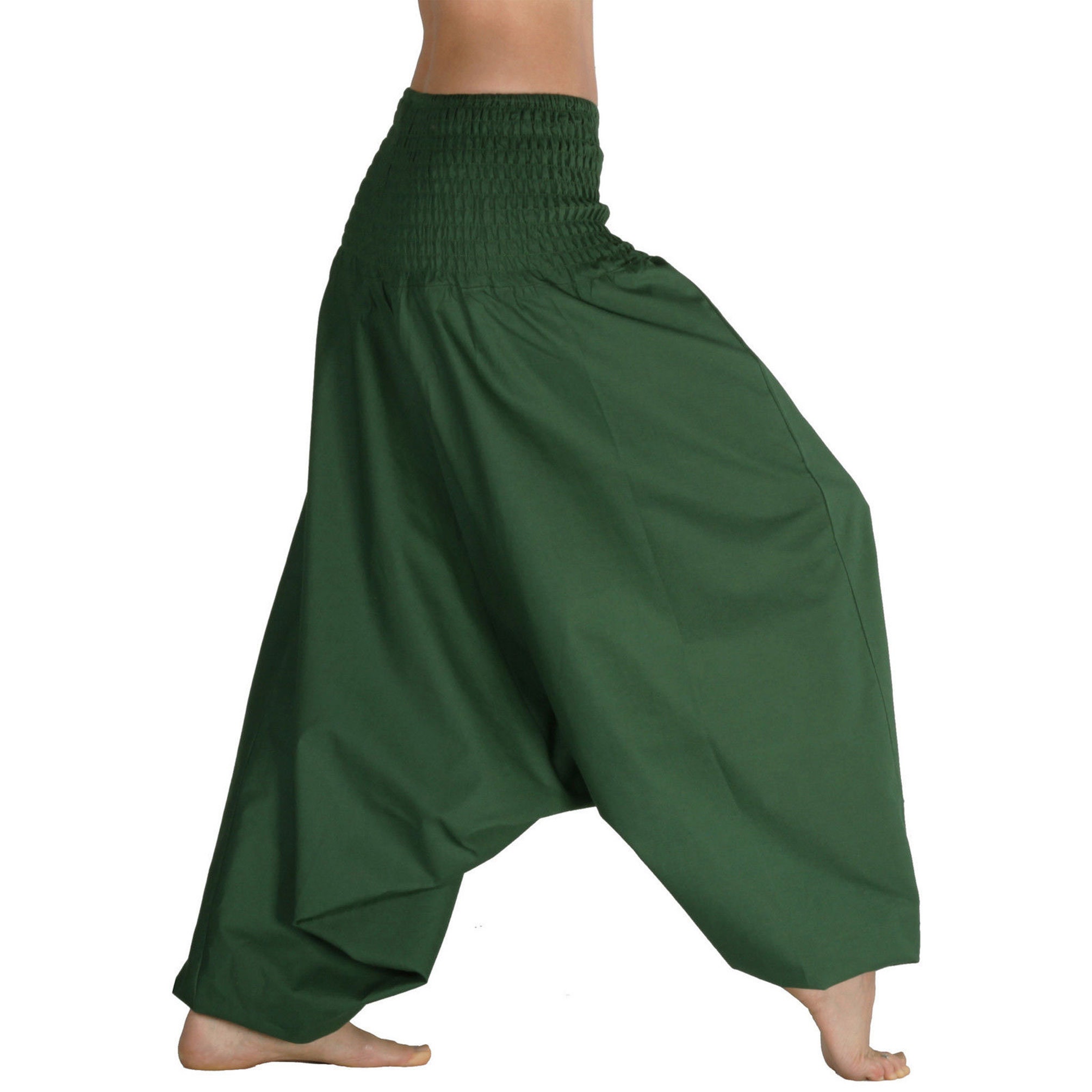 Harem Pants Medieval Pants Boho Pants Festival Clothing | Etsy