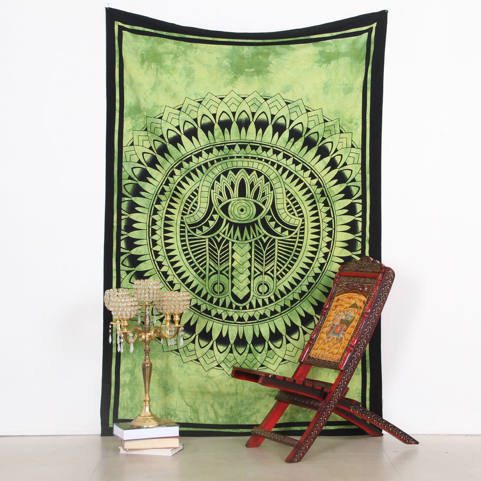 Large Tapestry Mandala Tapestry Wall Hangings Home Decor Etsy