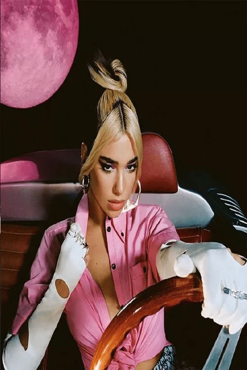 Aesthetic Posters Aesthetic Poster Pack Pink Wall Collage Etsy