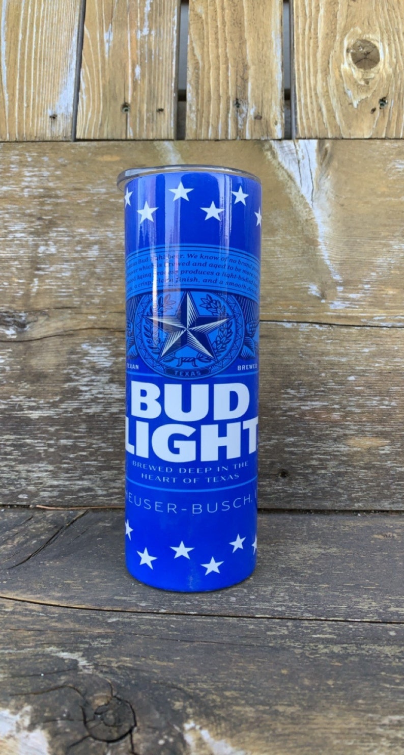 Beer Custom Tumbler Etsy