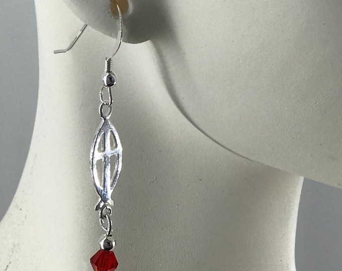 925 Sterling Silver Earrings, Turquoise Earrings, Blue Color Earrings, 925 Sterling Silver Turquoise.