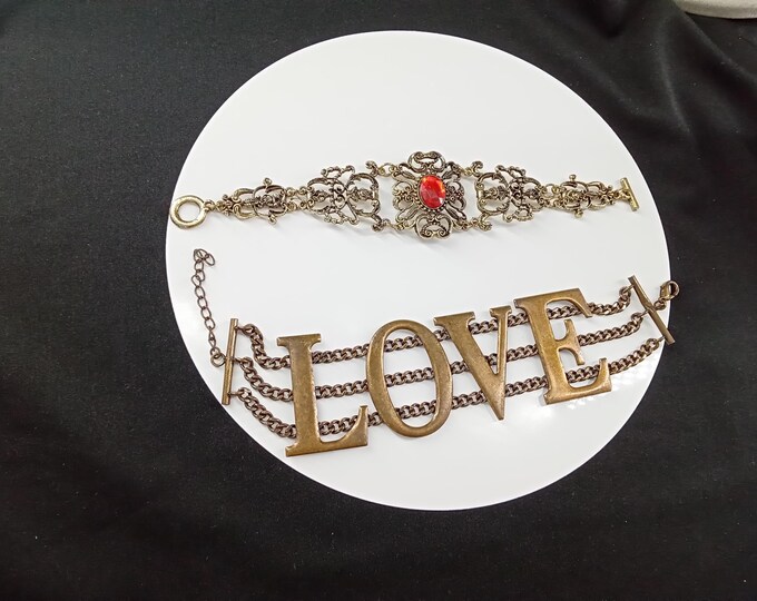 Fashion Jewelry, Bracelets, Jewelry Sets.