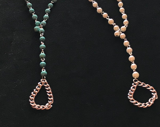 Fashion Slave Bracelet,  Ring Chain Bracelet, Ring Bracelet.