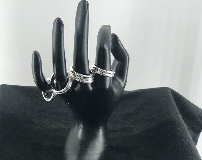 Fashion Jewelry, casual Rings, Rings, Fashion Casual Rings, Durable Rings.