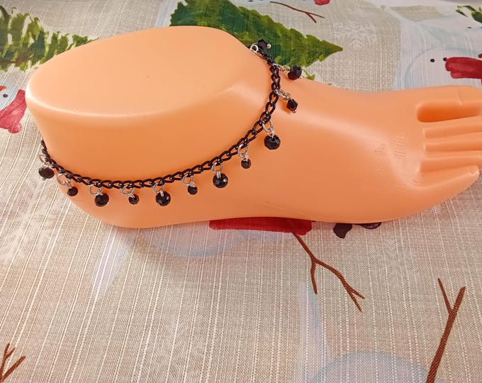 Fashion Jewelry, One Free,   Elegant Anklets