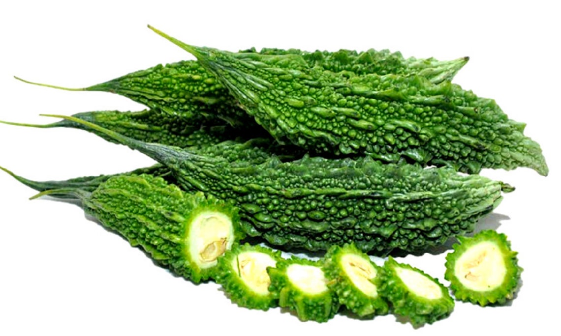 Organic Pure 100 Bitter Gourd Powder Fast Postage Vegan Etsy