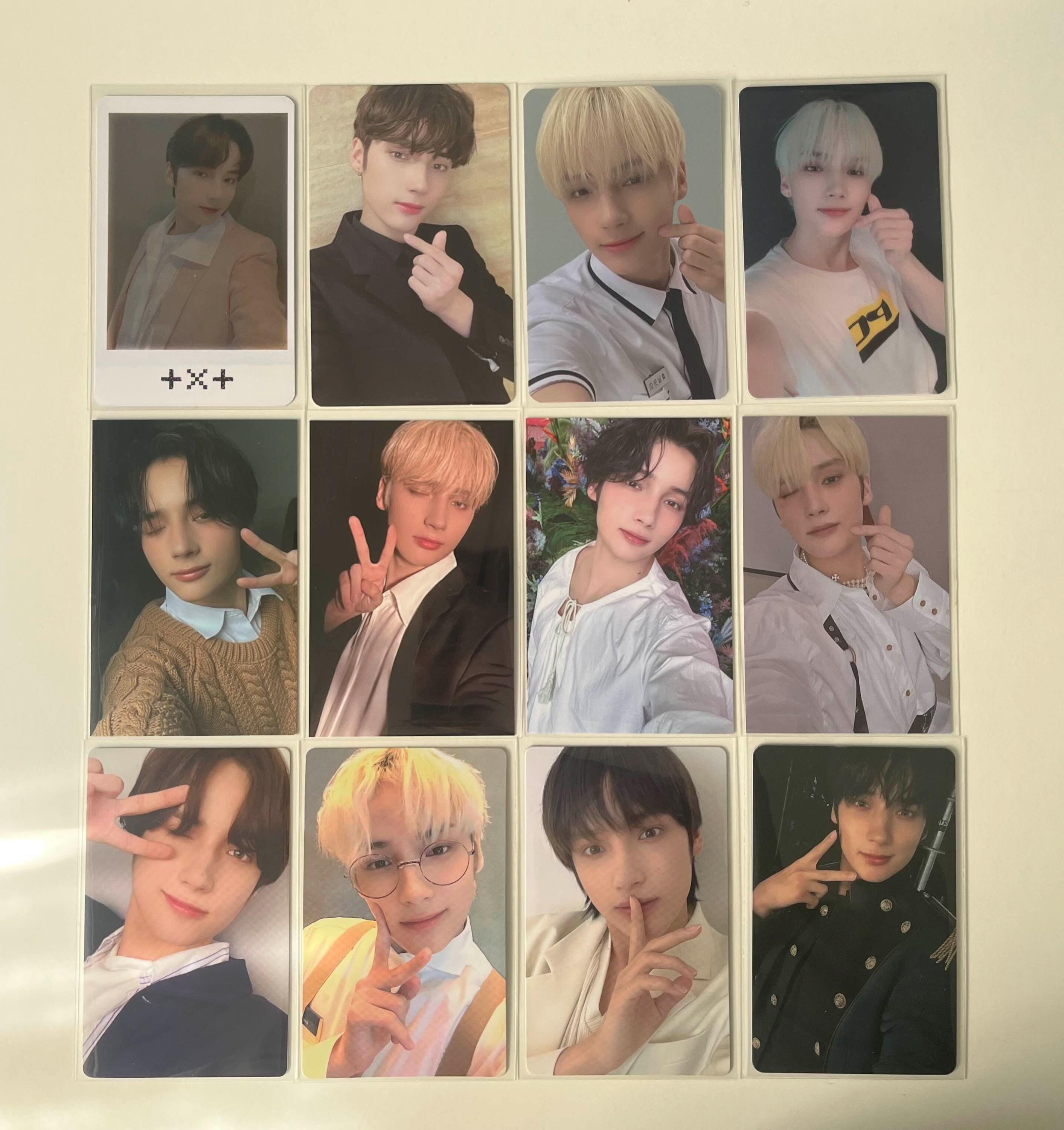 Txt huening kai - Etsy 日本