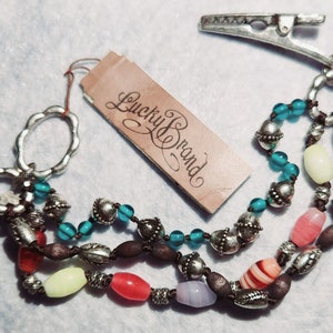 Roach Clip/Bracelet Buddy –