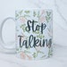 see more listings in the Snarky Mugs section