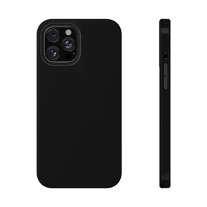 Impact-Resistant Cases