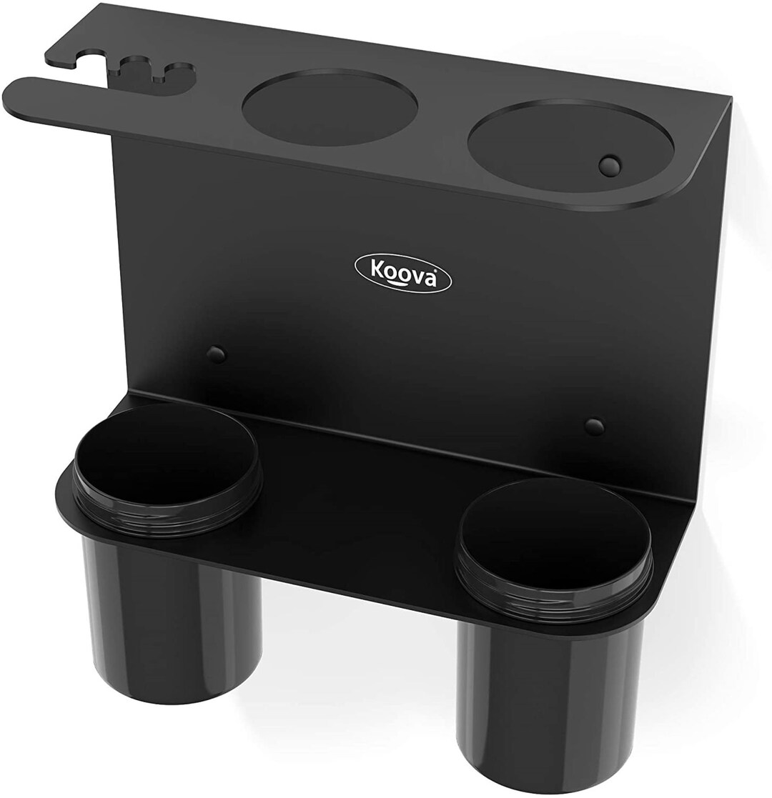 Koova Grease Gun Storage Holder 2.0 Heavy Duty Wall Mount Etsy