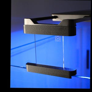 Fluval Planted & Marine Light Risers (sold in pairs)