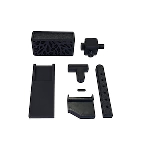 Fluval Evo V Upgrade kit