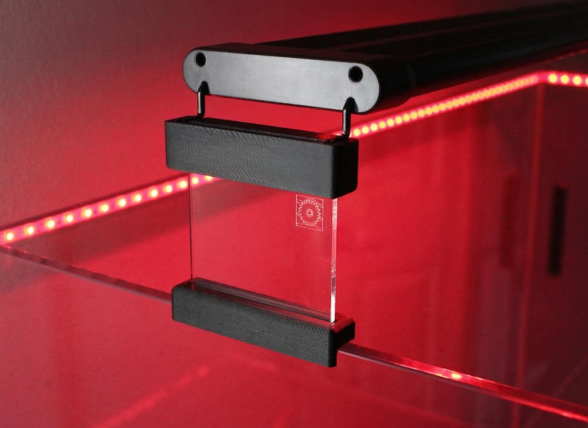 Hygger LED Light Risers - Etsy