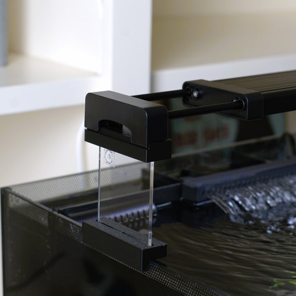 Aquarium Light Riser Etsy