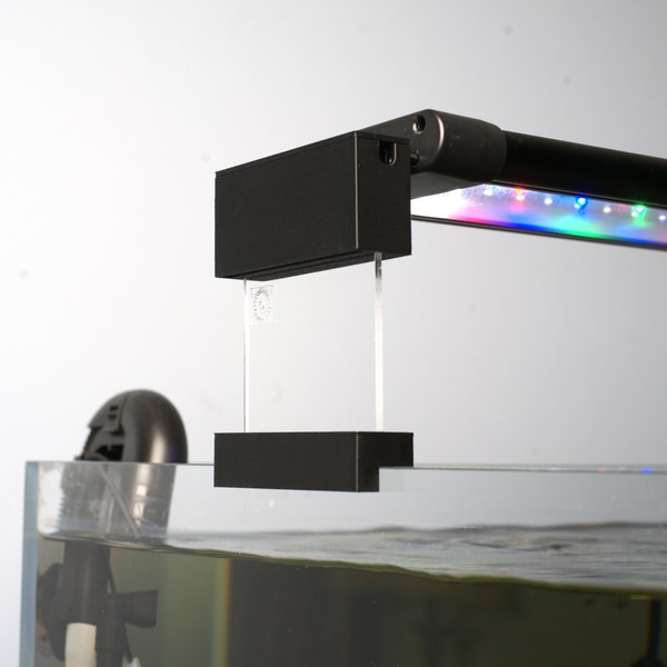 Aquarium Light Riser Etsy