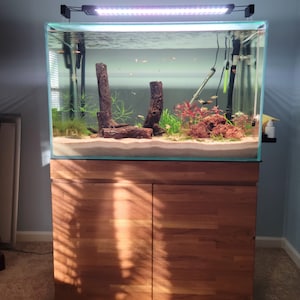 Fluval Aquasky 2.0 and 3.0 Light Riser, Attractive Stable Elevated ...