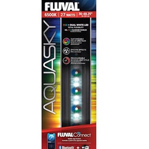 Fluval Aquasky 2.0 and 3.0 Light Risers (sold in Pairs) - Etsy